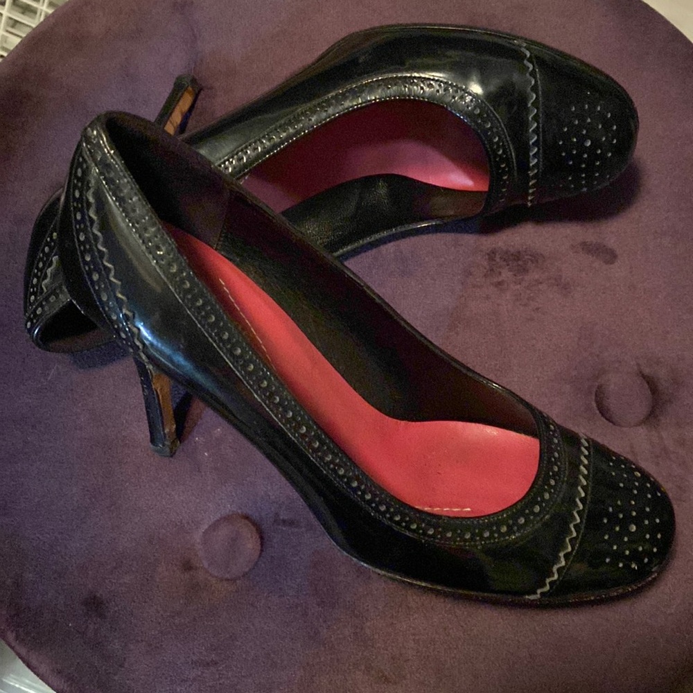 Kate Spade Stiletto Heels